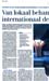 De tijd 2006